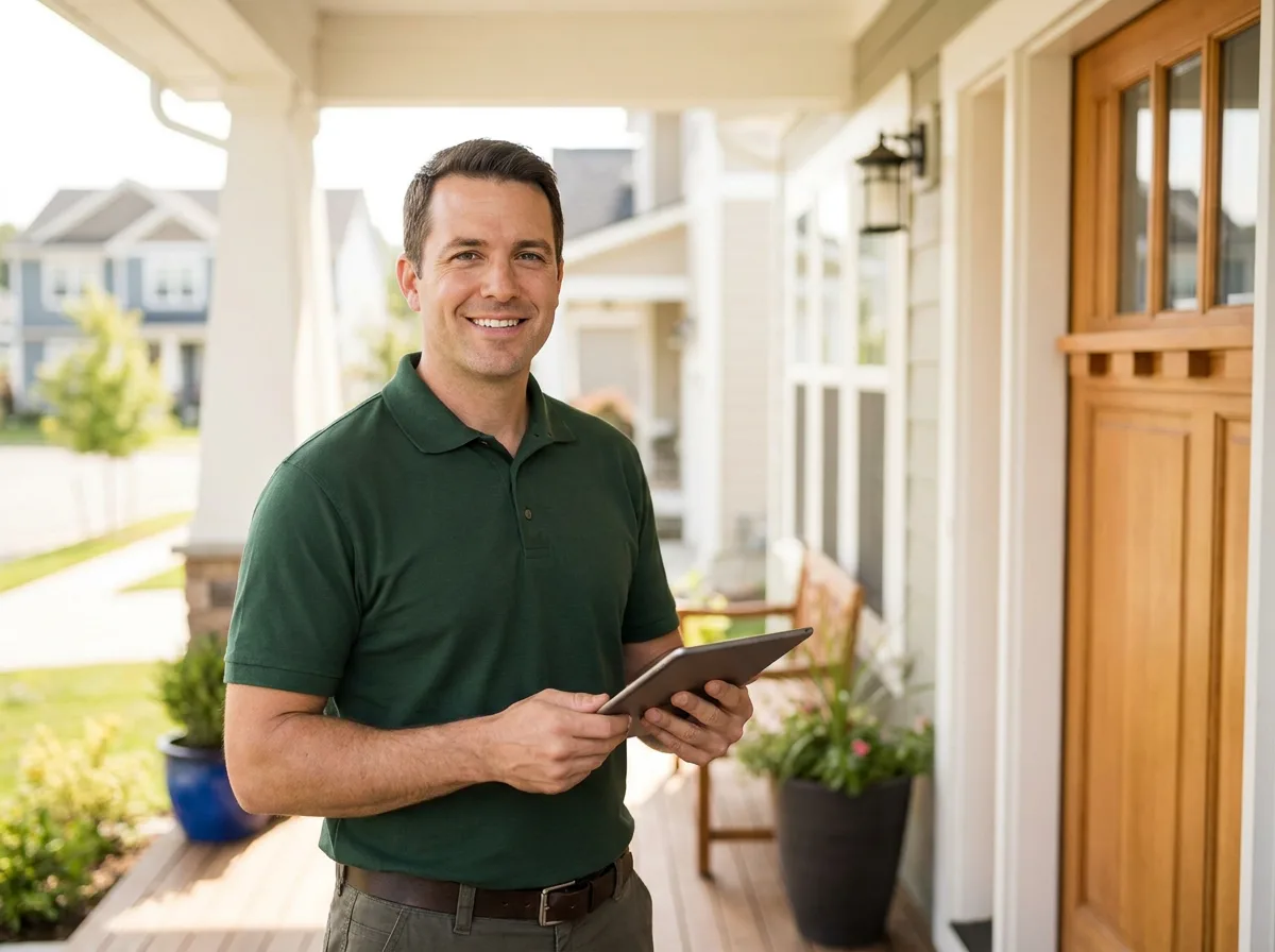 Pest control FAQs for Trenton, TN